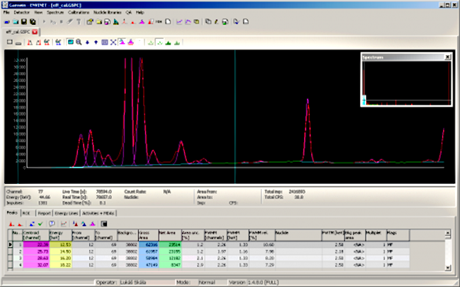 NuSOFT GAMWIN image 1